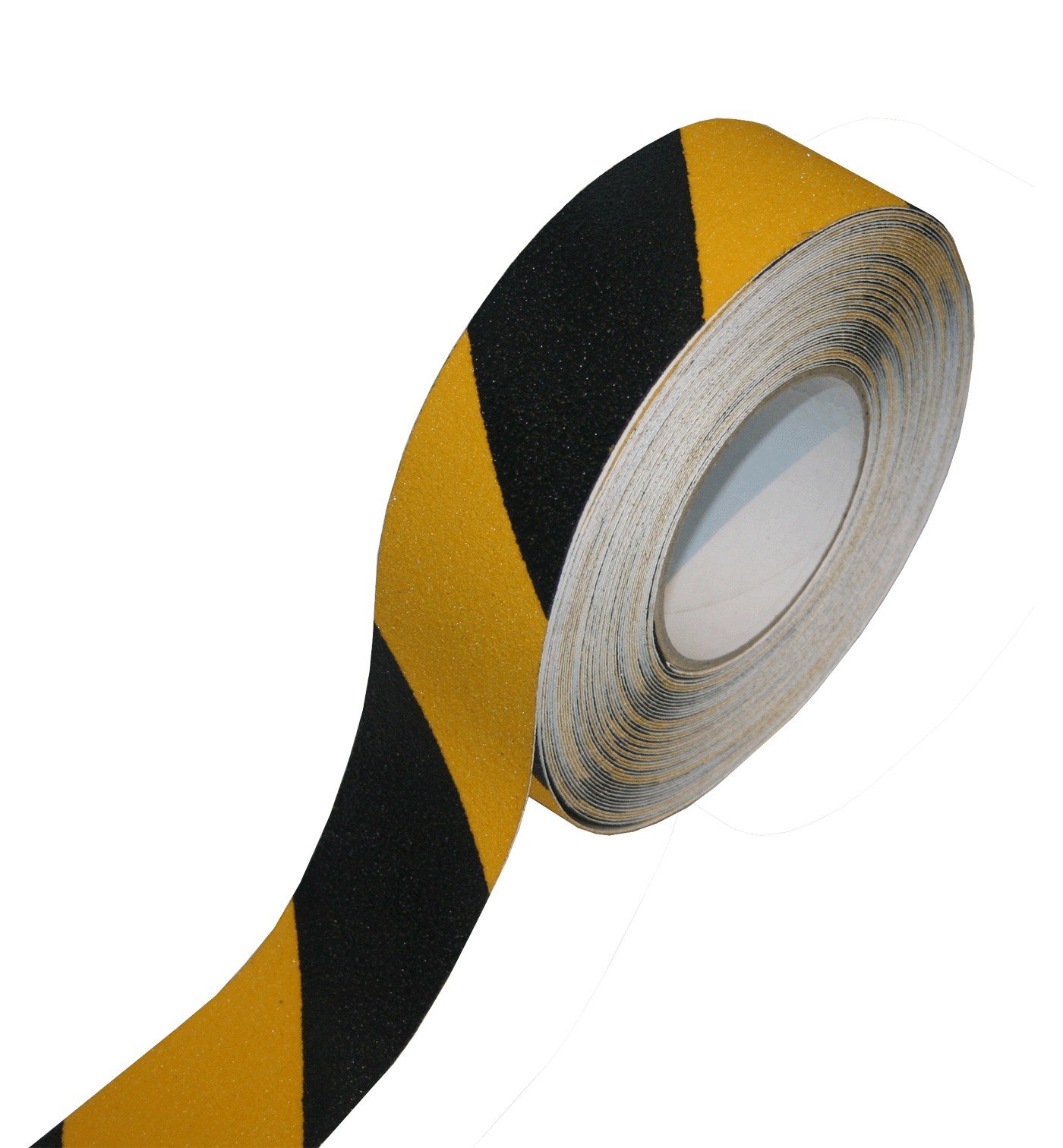 Bapna Zebra Anti Slip Or Anti Skid Adhesive Tape 50 mm x 18 Meter